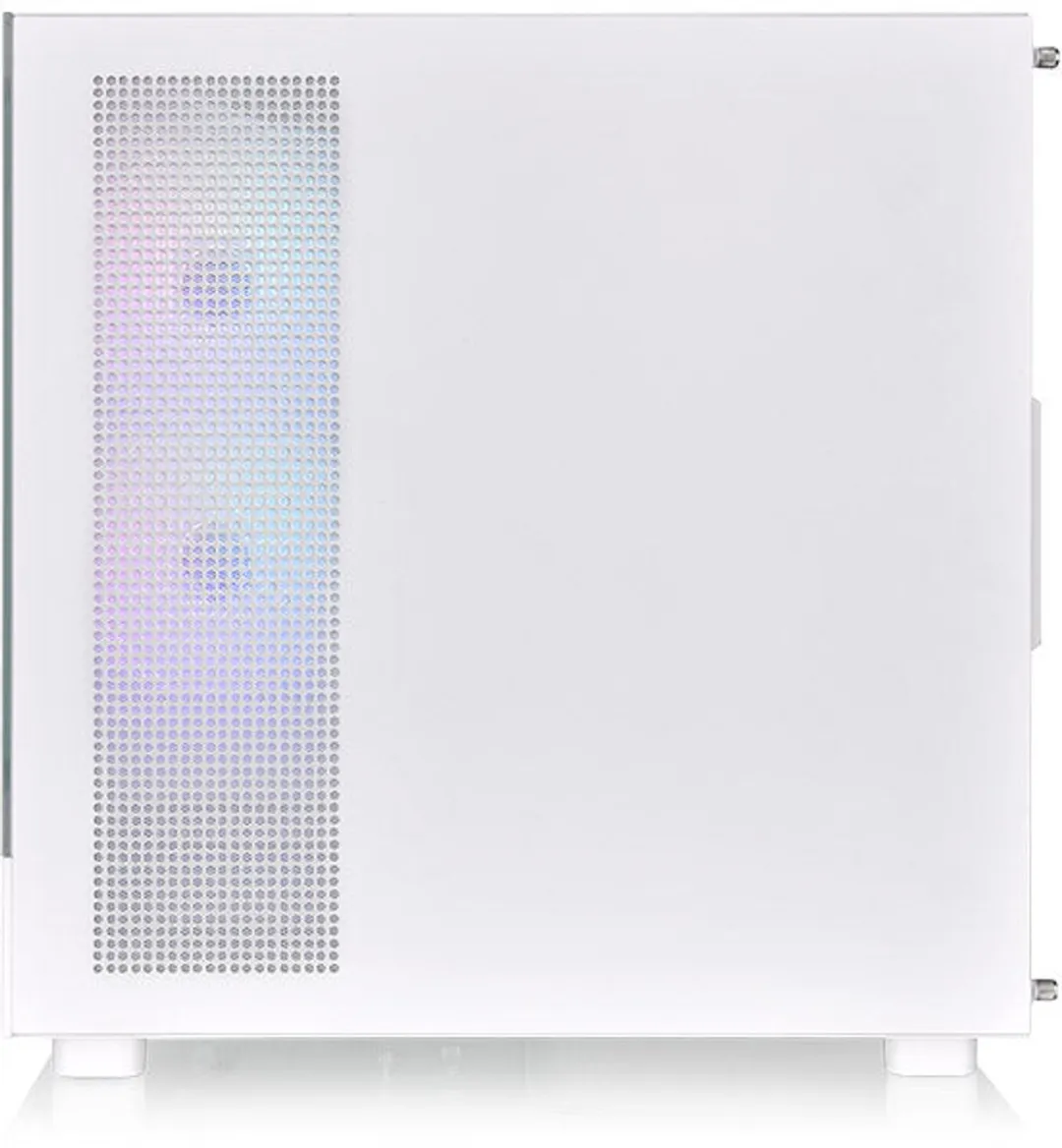 Thermaltake View 270 Plus TG ARGB Midi Tower - Wit