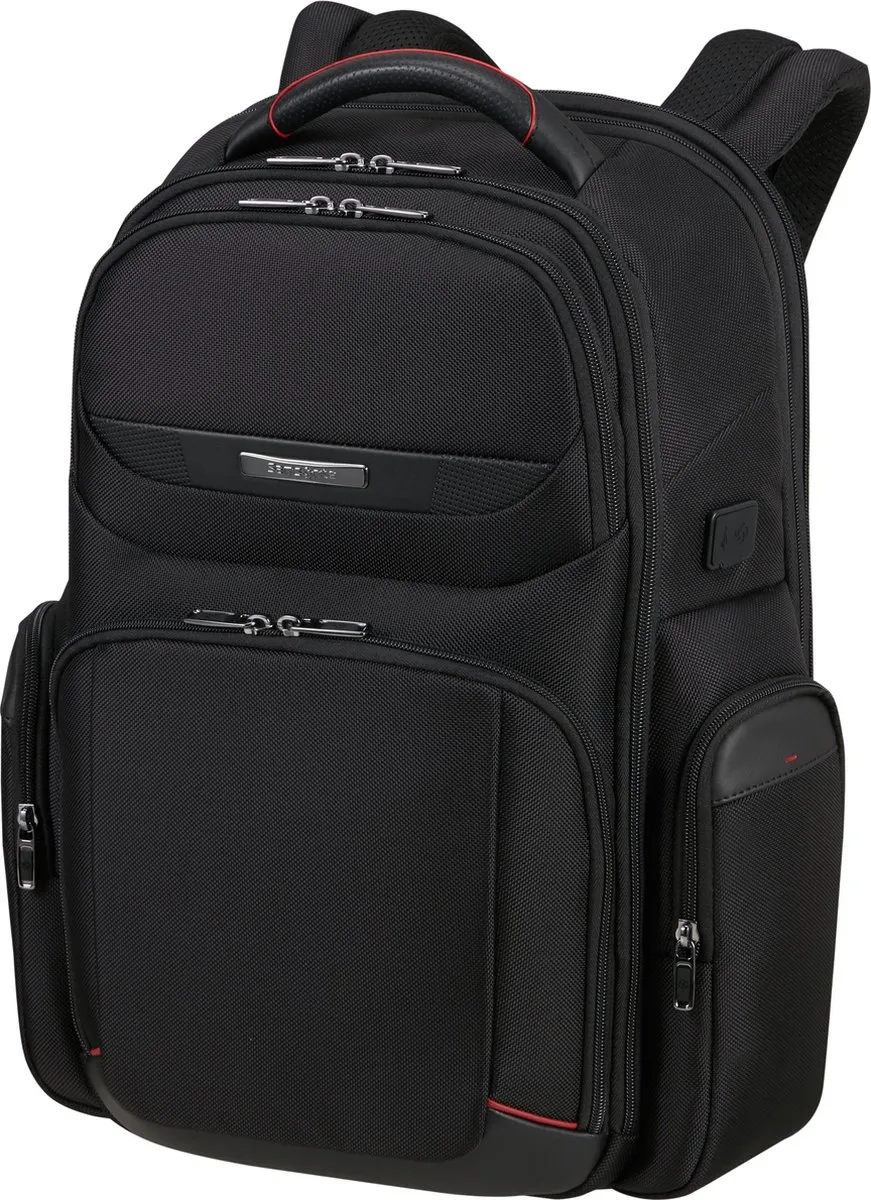 Samsonite Laptoprugzak
