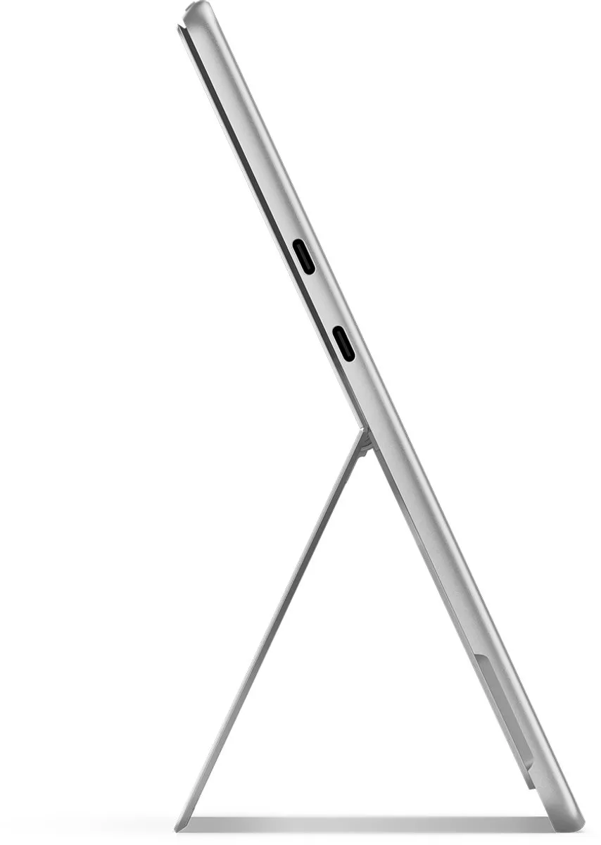 Microsoft Surface Pro 11 EP2-20214 Copilot+ PC - 256GB - 13" - 16GB - Platina