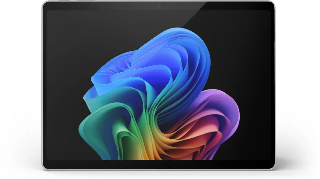 Microsoft Surface Pro 11 EP2-20214 Copilot+ PC - 256GB - 13" - 16GB - Platina