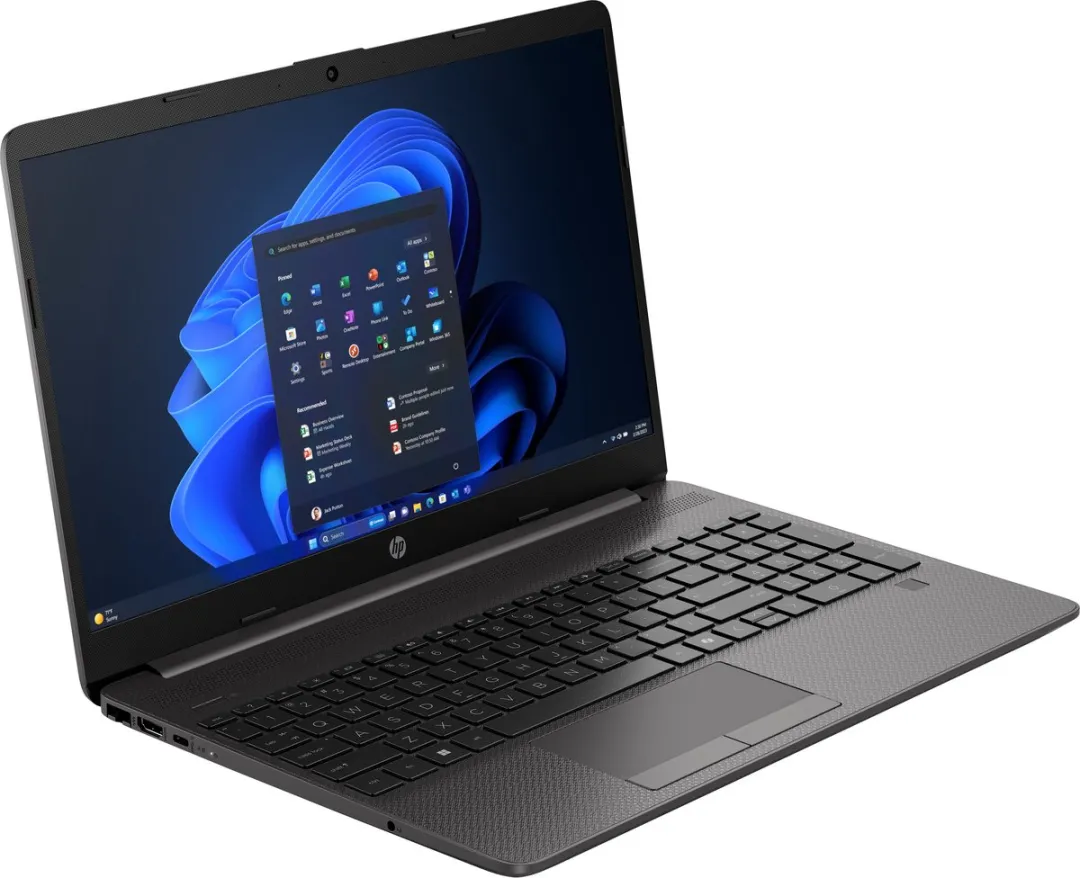 HP 250R G9 Notebook - i5-1335U 16GB 512GB SSD 15,6" Full HD - Win 11 Pro