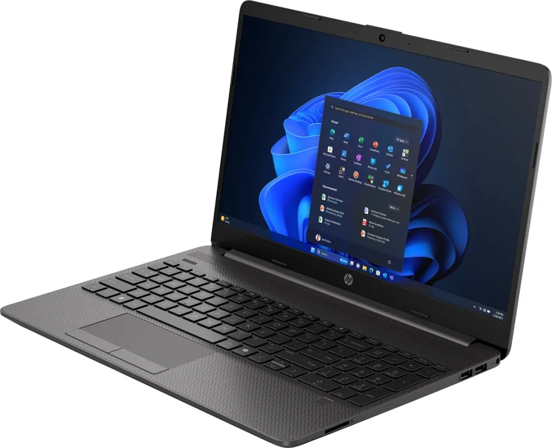 HP 250R G9 Notebook - i5-1335U 16GB 512GB SSD 15,6" Full HD - Win 11 Pro
