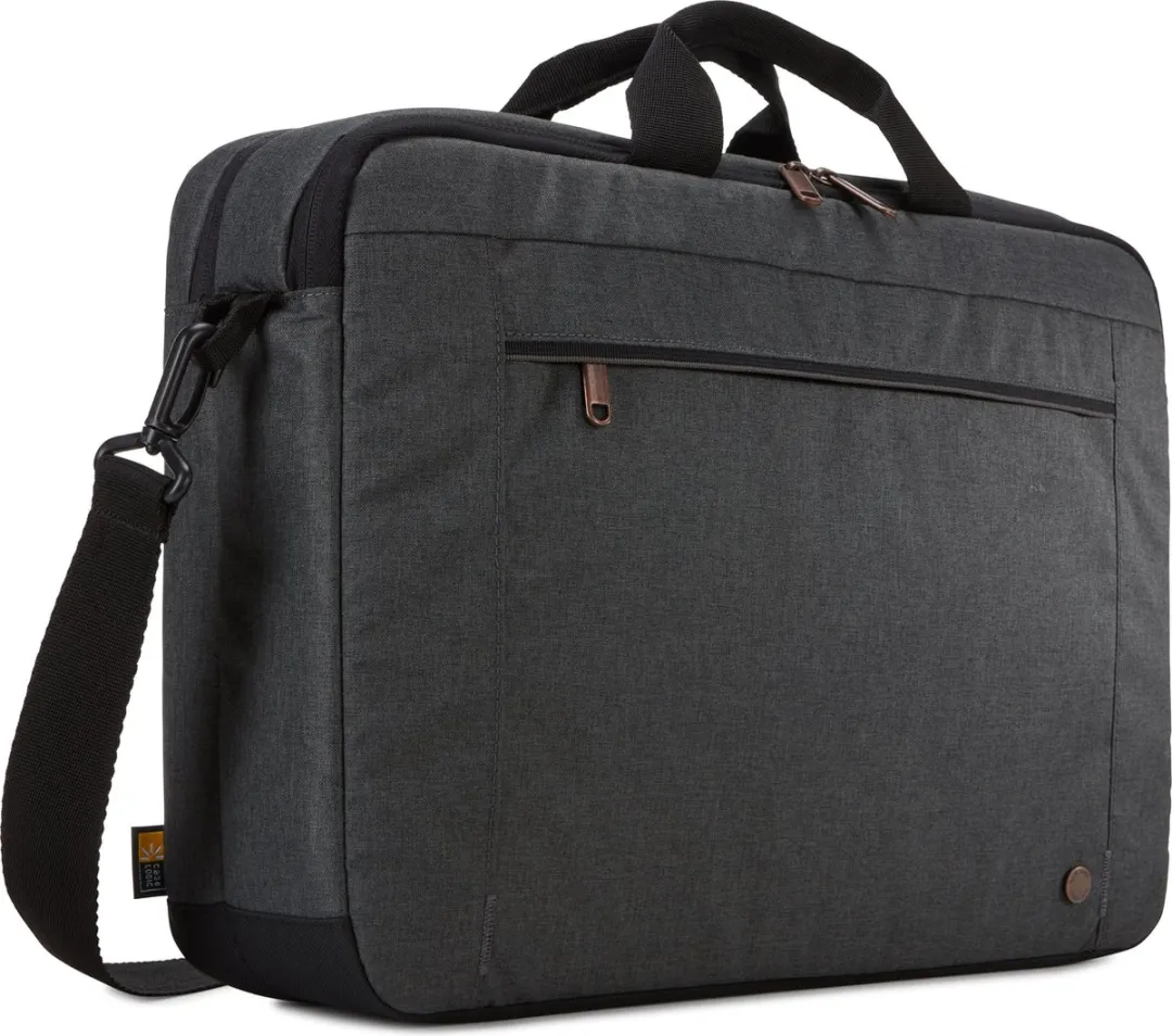 Case Logic Era Laptoptas 15 inch - Grijs