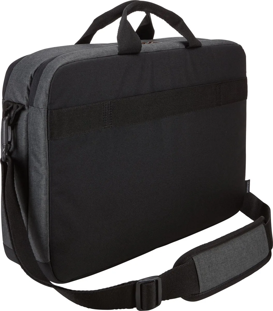 Case Logic Era Laptoptas 15 inch - Grijs