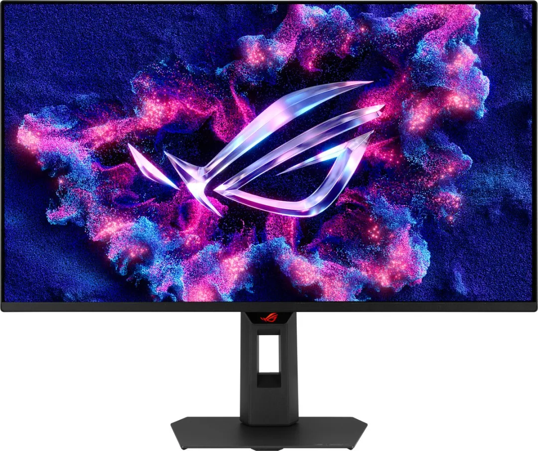 ASUS ROG Strix XG27UQDMS Gaming Monitor 4K QD-OLED 27"