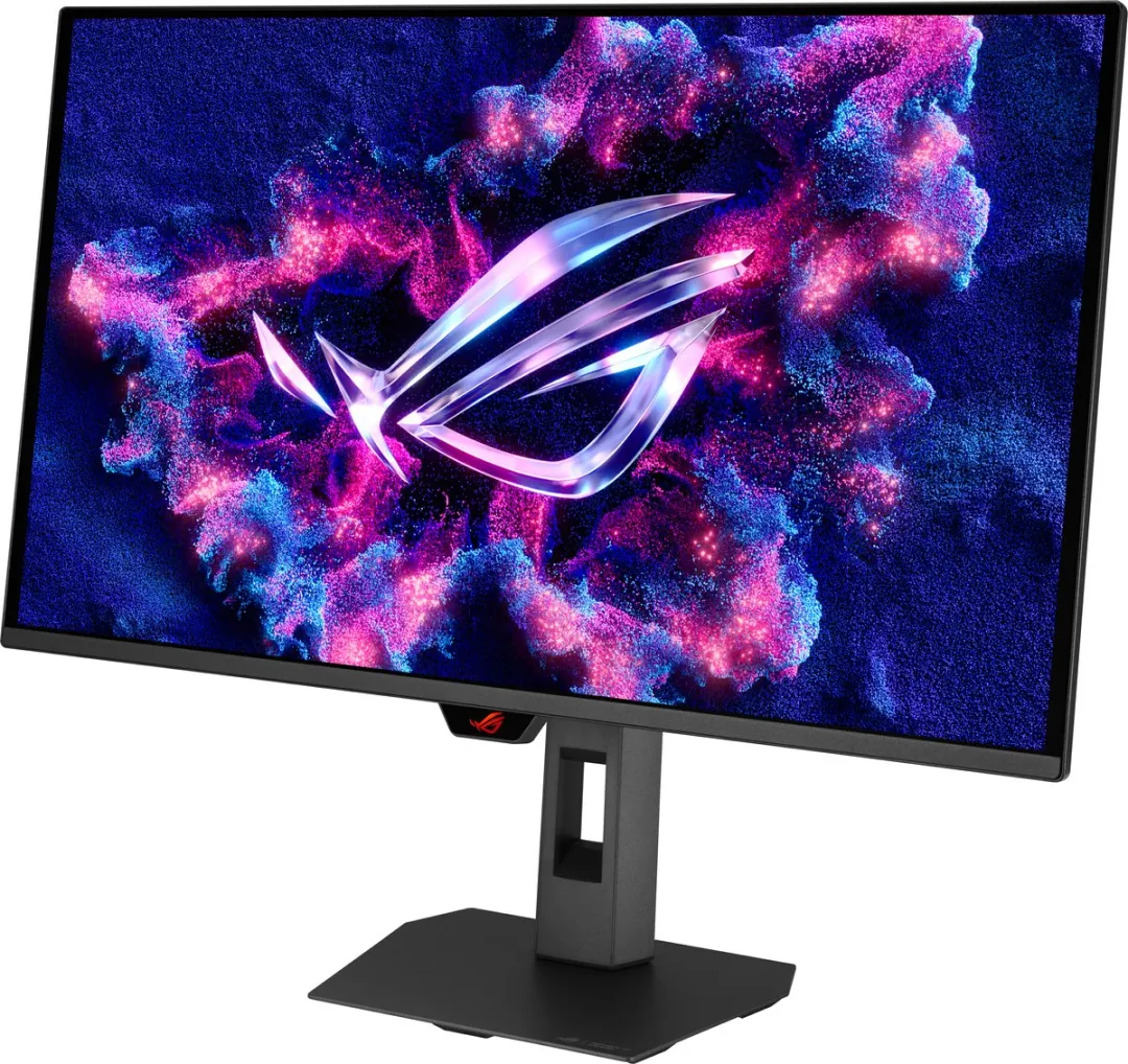 ASUS ROG Strix XG27UQDMS Gaming Monitor 4K QD-OLED 27" - 240Hz