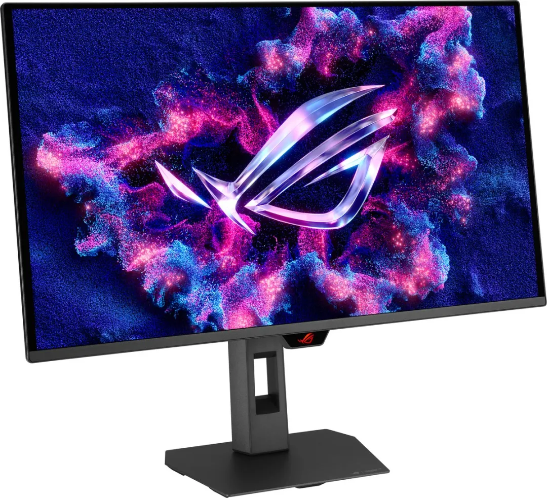 ASUS ROG Strix XG27UQDMS Gaming Monitor 4K QD-OLED 27" - 240Hz