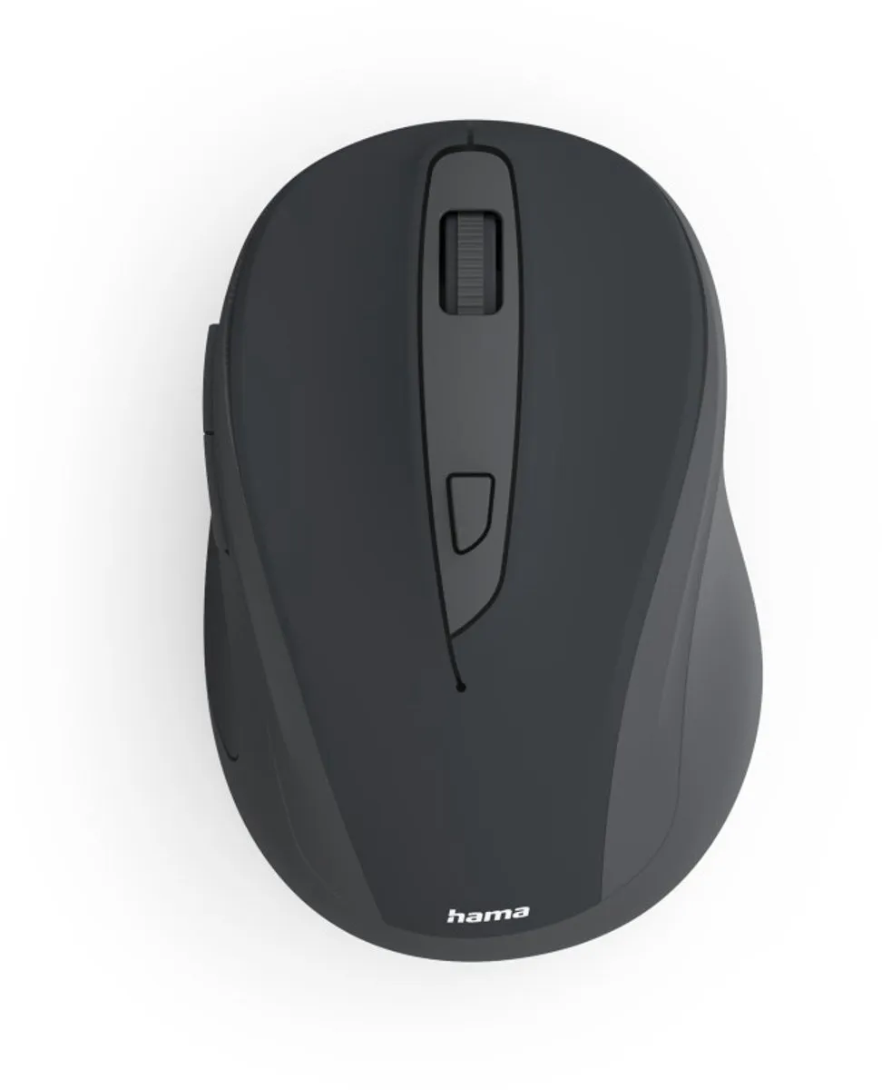 Hama WM-400 Optische Draadloze Muis