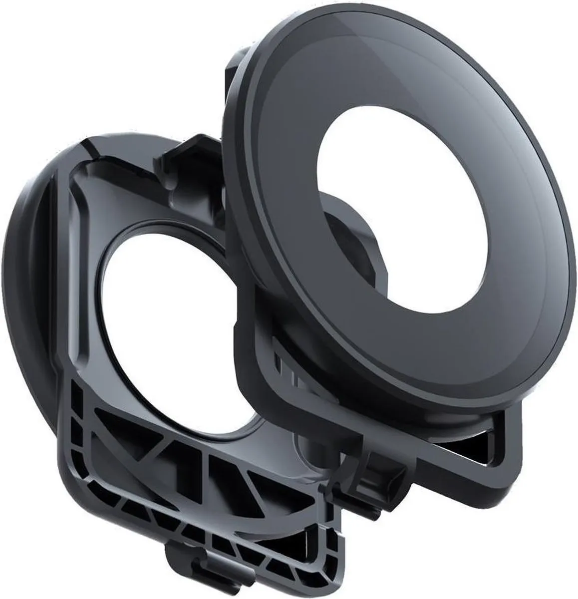 Insta360 ONE R Lens Guard - Zwart