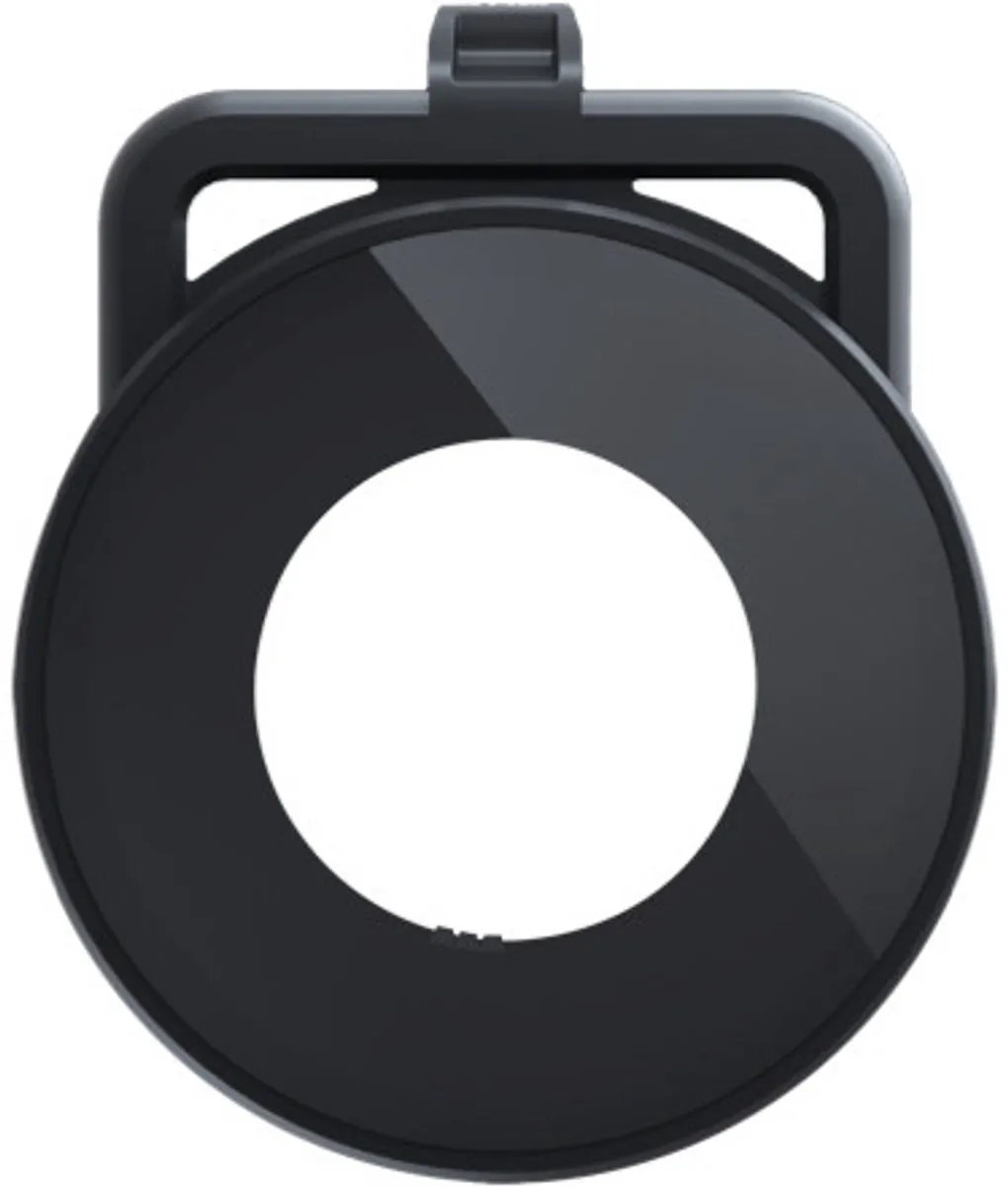Insta360 ONE R Lens Guard - Zwart