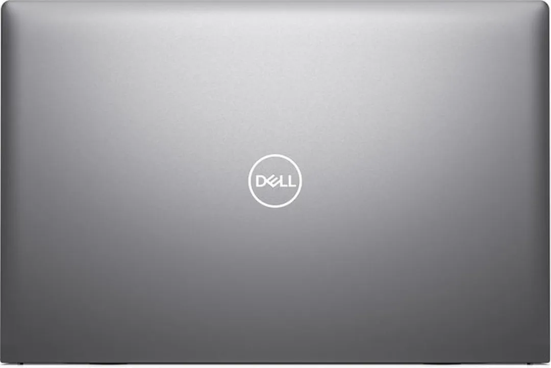 Dell Vostro 5410 Core i5-11320H Laptop - 8GB 256GB SSD 14 FHD Grijs - afbeelding 6 van 6
