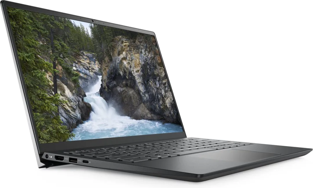 Dell Vostro 5410 Core i5-11320H Laptop - 8GB 256GB SSD 14 FHD Grijs