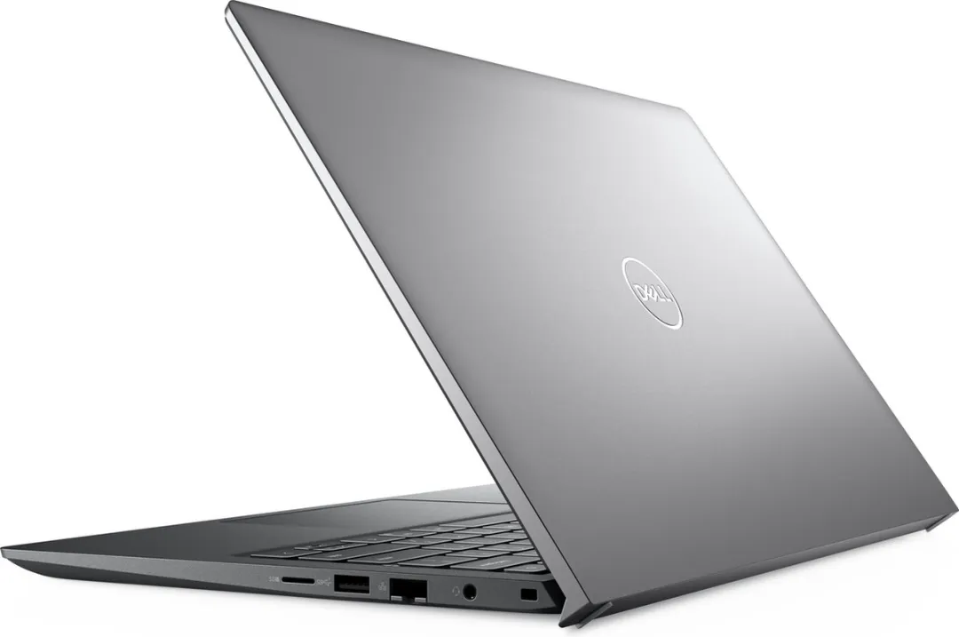 Dell Vostro 5410 Core i5-11320H Laptop - 8GB 256GB SSD 14 FHD Grijs