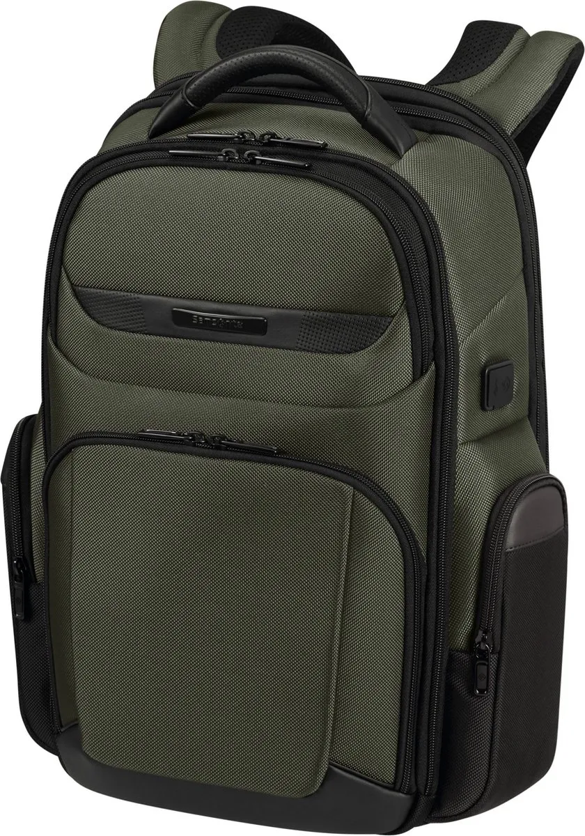 Samsonite Laptoprugzak