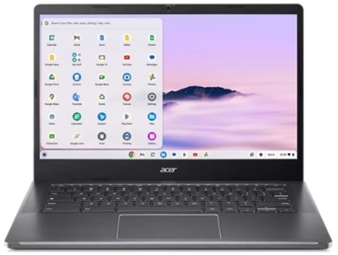 Acer CP514-4HN-53JZ Chromebook