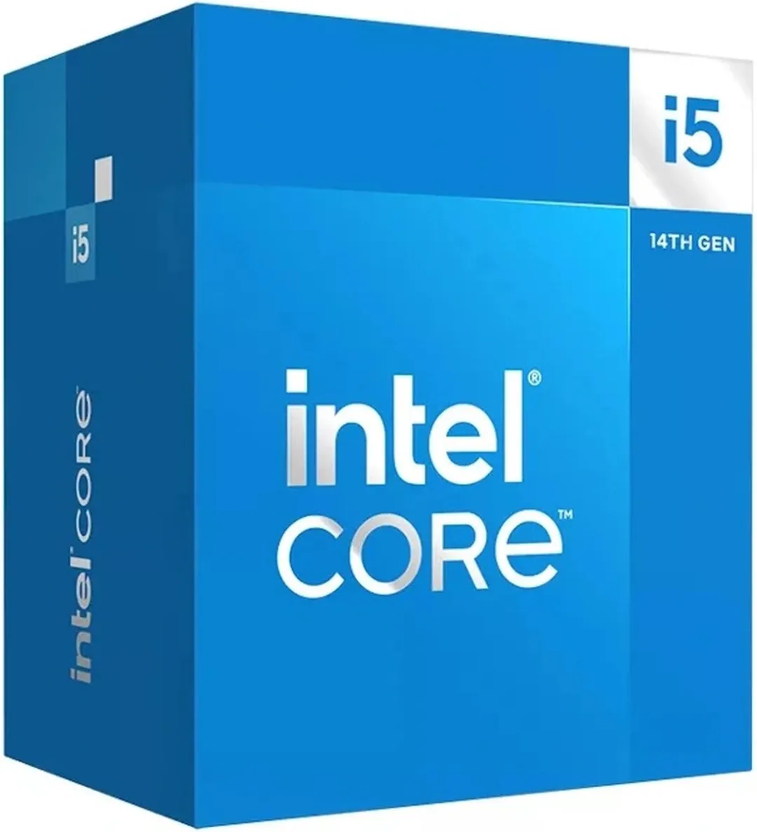 Intel Core i5 14400 BX8071514400 Desktop Processor - 10 Cores