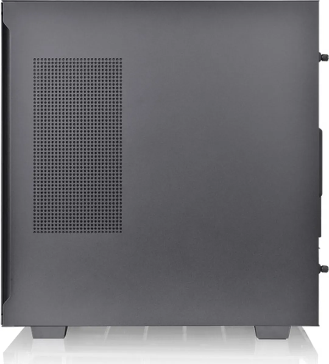 Thermaltake CA-1S3-00M1WN-03 Midi-tower PC-behuizing - Zwart