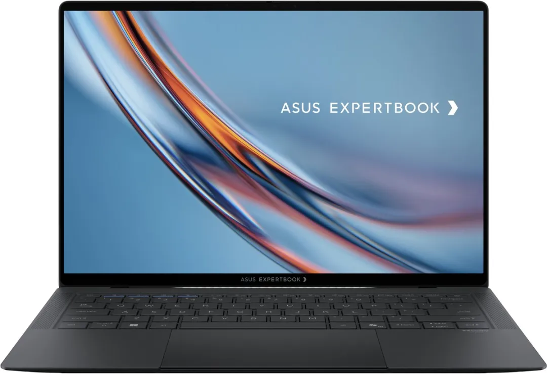 ASUS ExpertBook Ultra B9406CAA Copilot+ PC
