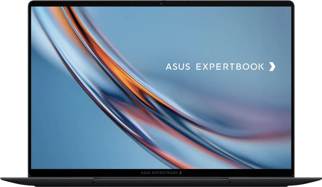 ASUS ExpertBook Ultra B9406CAA Copilot+ PC - 14" WQXGA+ - 32GB/1TB - Grijs