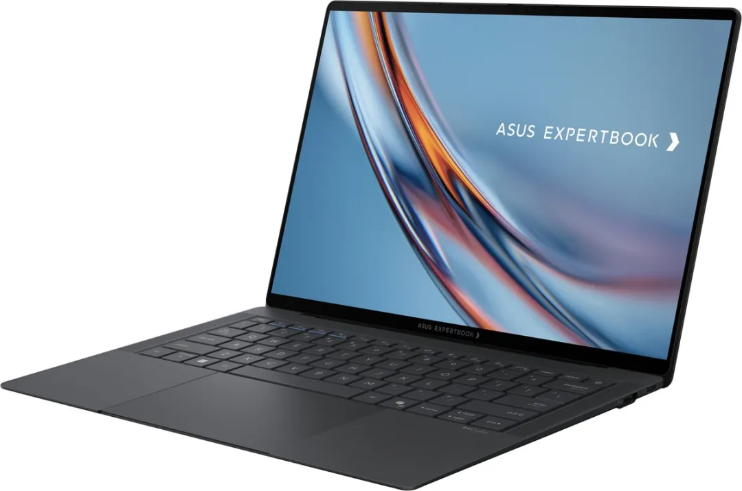 ASUS ExpertBook Ultra B9406CAA Copilot+ PC - 14" WQXGA+ - 32GB/1TB - Grijs