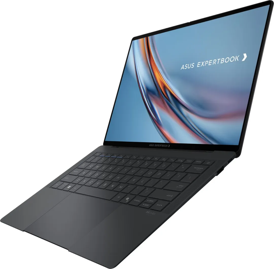 ASUS ExpertBook Ultra B9406CAA Copilot+ PC - 14" WQXGA+ - 32GB/1TB - Grijs