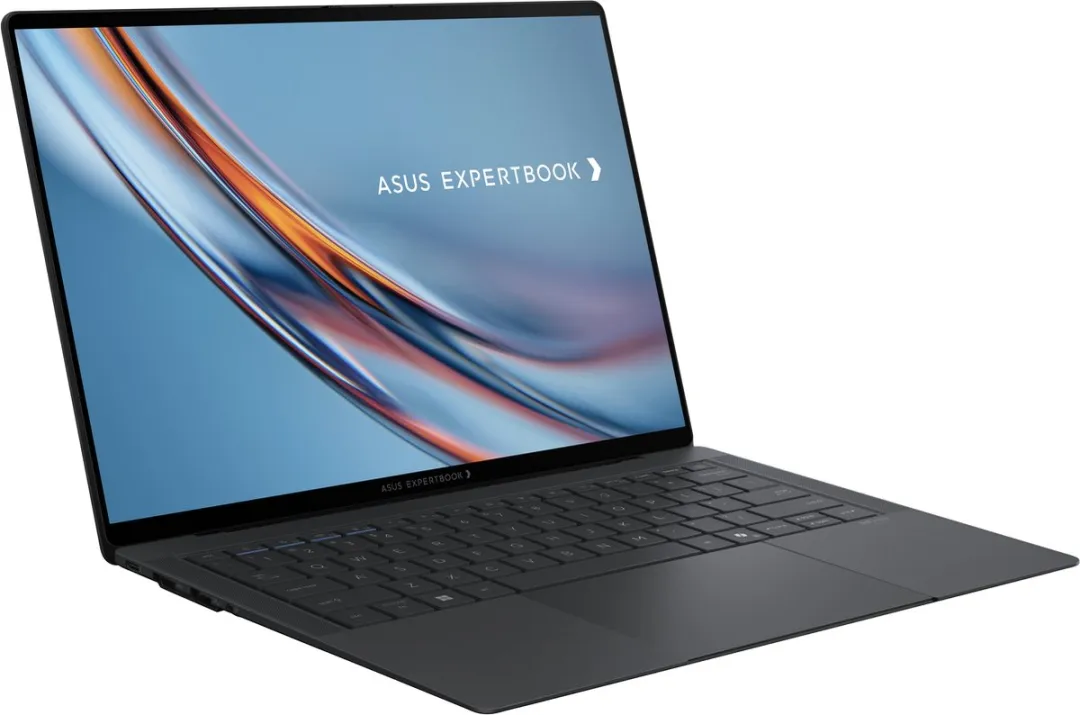 ASUS ExpertBook Ultra B9406CAA Copilot+ PC - 14" WQXGA+ - 32GB/1TB - Grijs