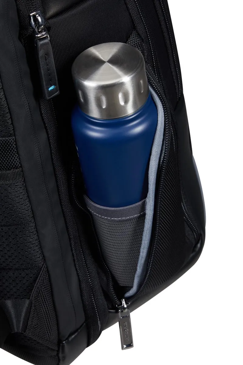 Samsonite Spectrolite 3.0 Laptoprugzak 15.6 Inch - Zwart