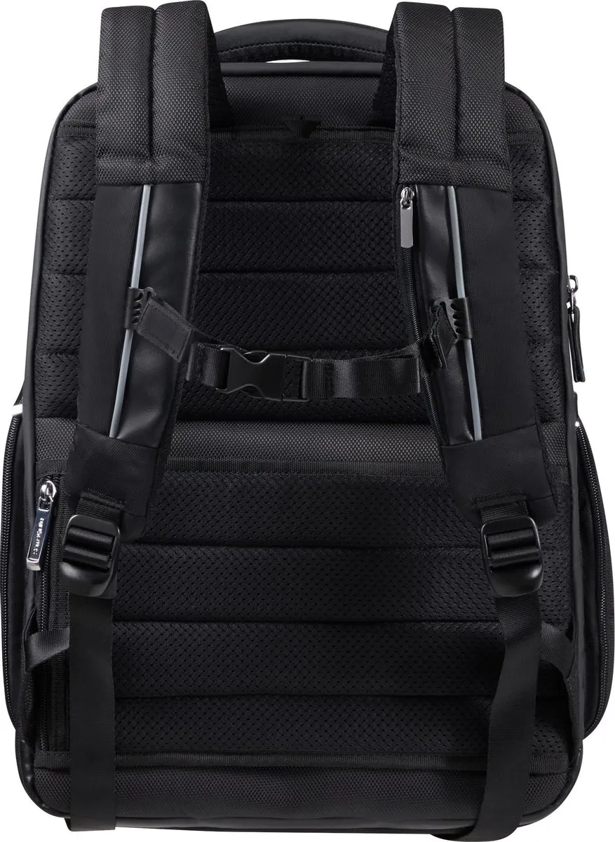 Samsonite Spectrolite 3.0 Laptoprugzak 15.6 Inch - Zwart - afbeelding 6 van 6