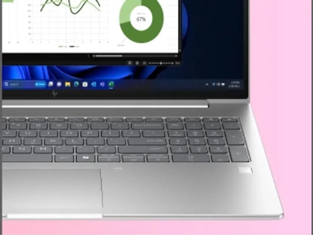 HP EliteBook 6 G1i 16 C14ZNET - Ultra 5 225U - 16GB/512GB - Windows 11 Pro - afbeelding 2 van 6