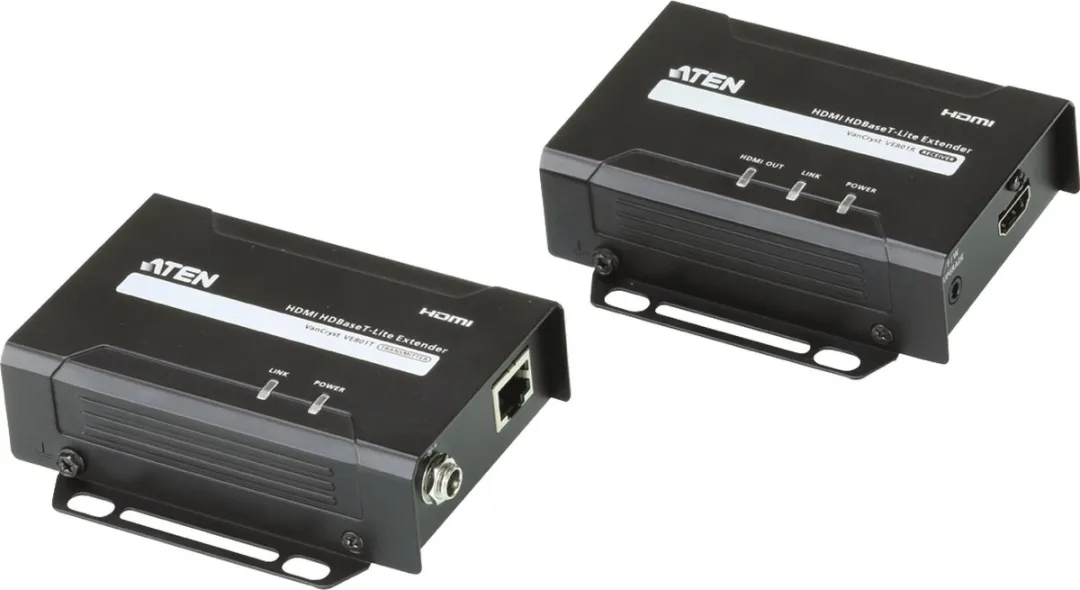 Aten VE801 HDMI Extender