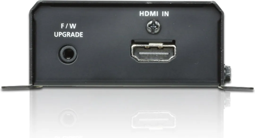 Aten VE801 HDMI Extender - 40m - Zwart