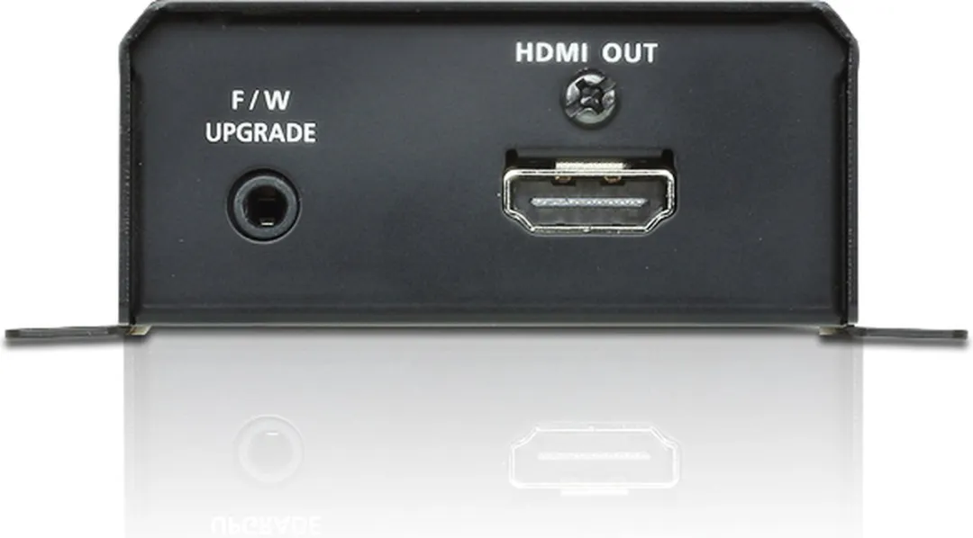 Aten VE801 HDMI Extender - 40m - Zwart