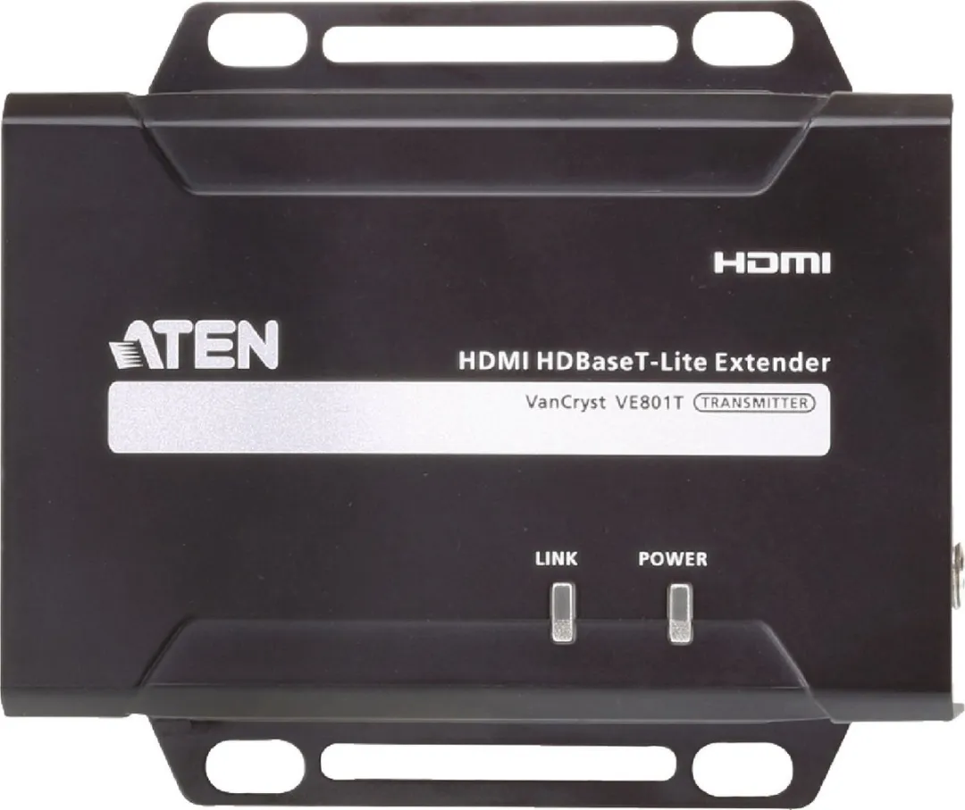 Aten VE801 HDMI Extender - 40m - Zwart - afbeelding 6 van 6
