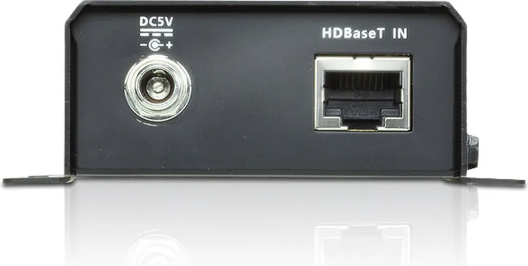 Aten VE801 HDMI Extender - 40m - Zwart