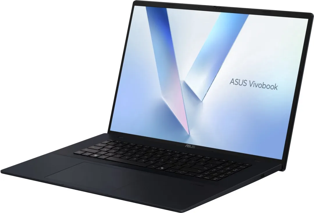 ASUS Vivobook 18 M1807GA Ryzen AI 7 Laptop