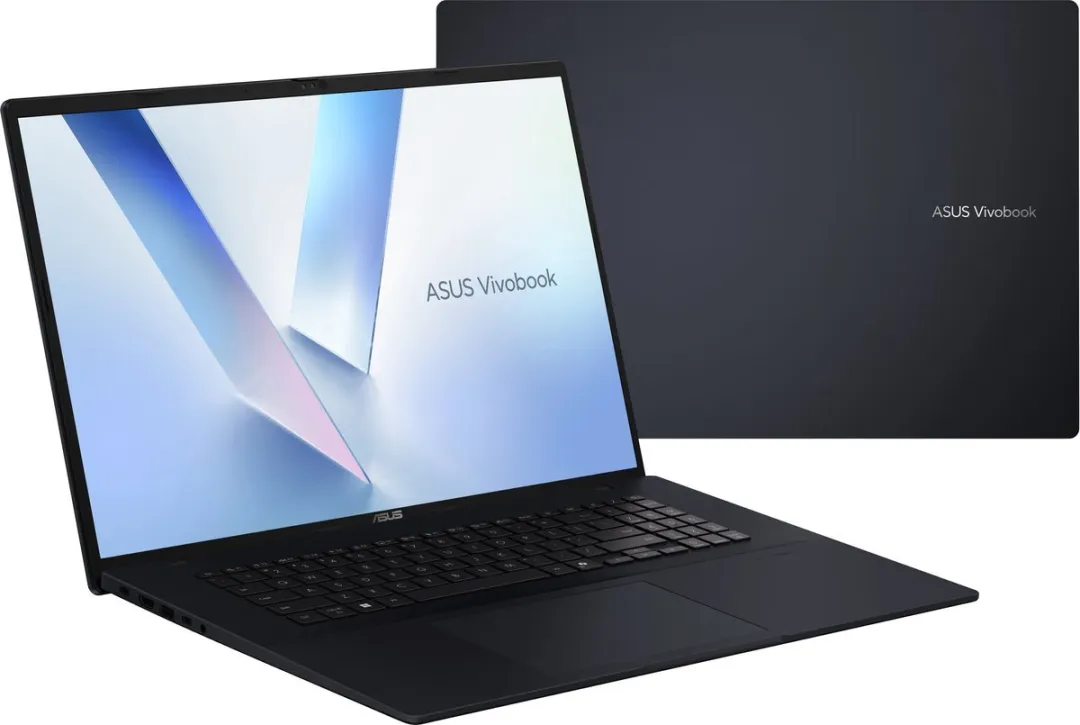 ASUS Vivobook 18 M1807GA Ryzen AI 7 Laptop - 16GB 512GB WUXGA 144Hz Blauw