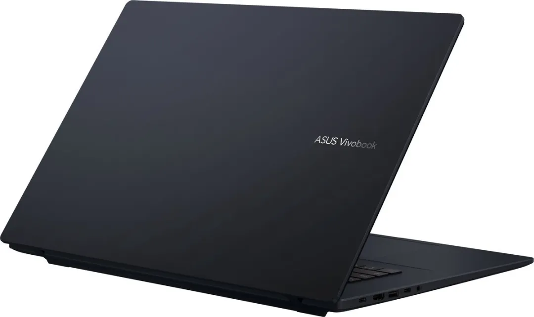ASUS Vivobook 18 M1807GA Ryzen AI 7 Laptop - 16GB 512GB WUXGA 144Hz Blauw