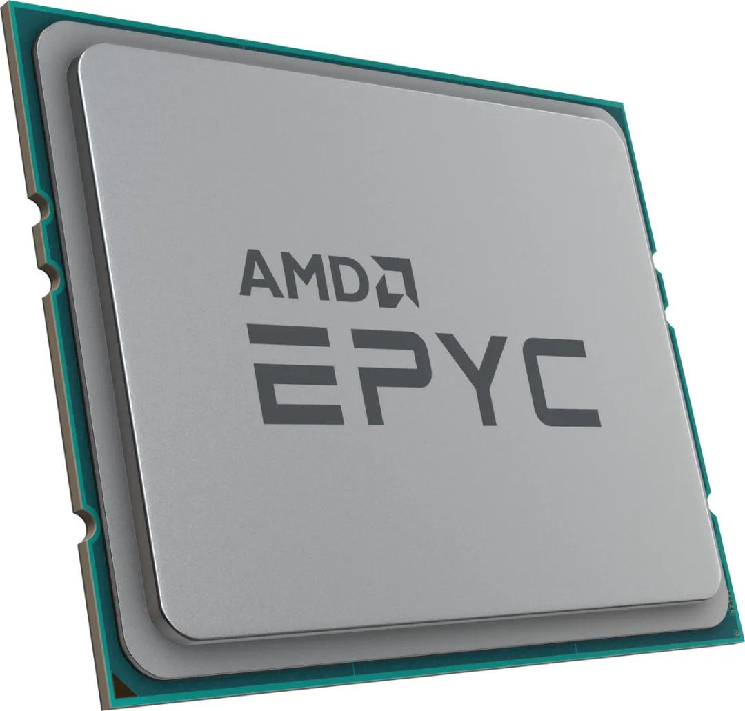 AMD EPYC 7262 Processor