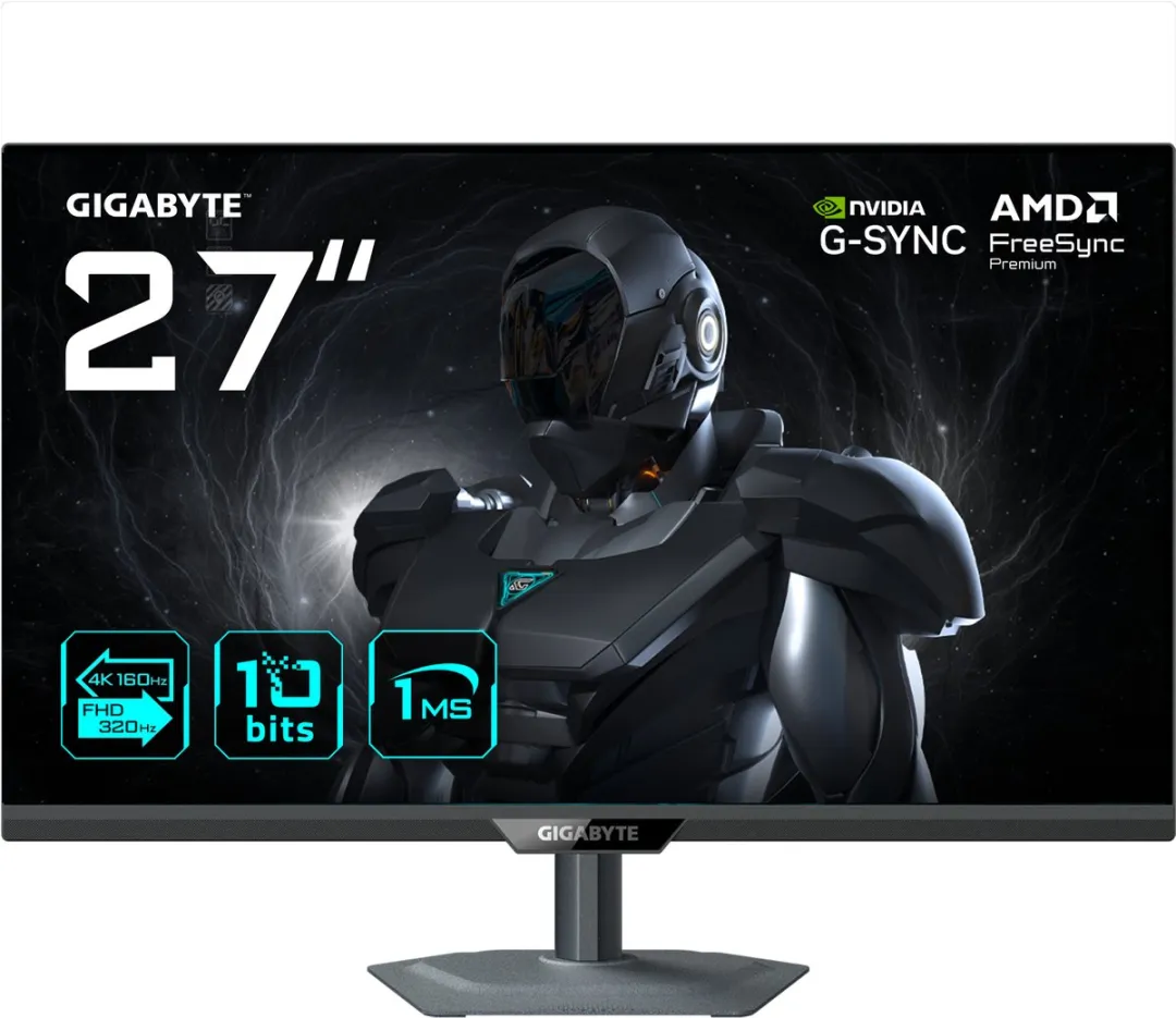 Gigabyte G27UP 4K Monitor