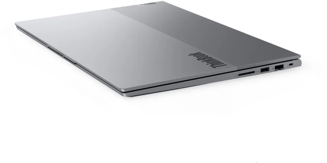 Lenovo ThinkBook 16 G9 IRL Laptop - 16" - i5 - 16GB/512GB - afbeelding 6 van 6
