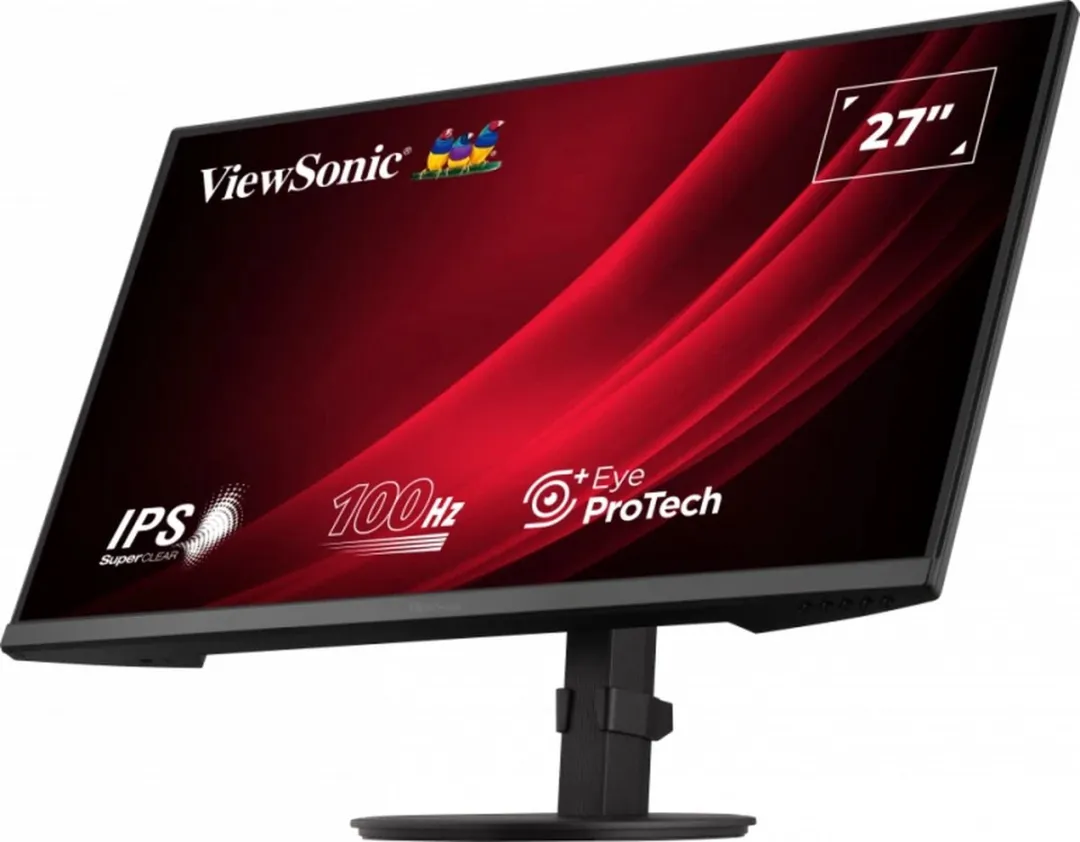 ViewSonic VG2708A-MHD Monitor 27" - 19W