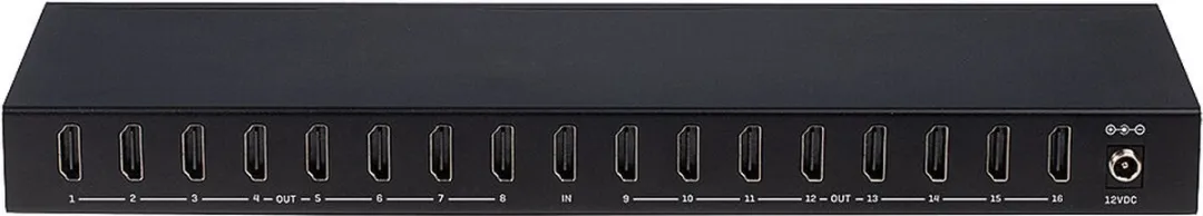 Lindy 38239 HDMI Video Splitter 16x