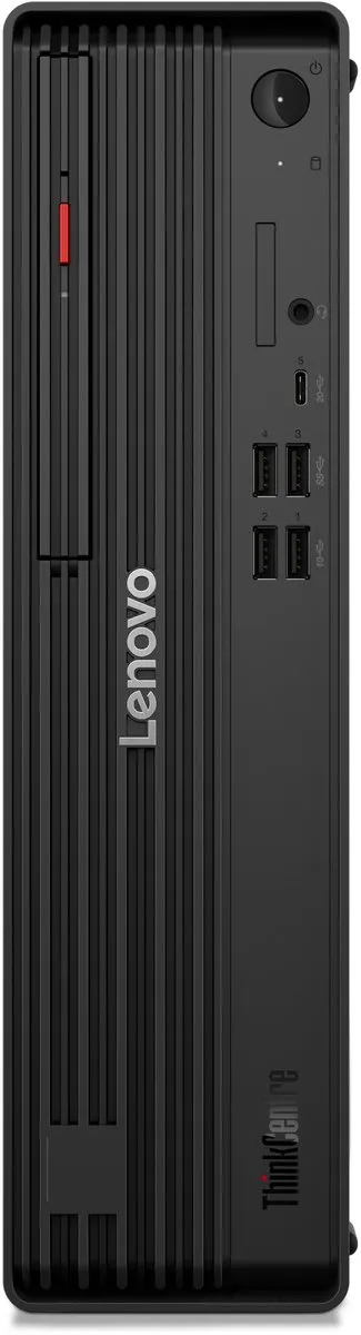 Lenovo ThinkCentre M70s Gen 6 - Intel Core Ultra 5 225 PC - 16GB 512GB SSD - Zwart