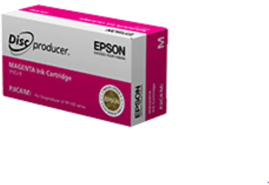 Epson C13S020691 Inktcartridge Magenta