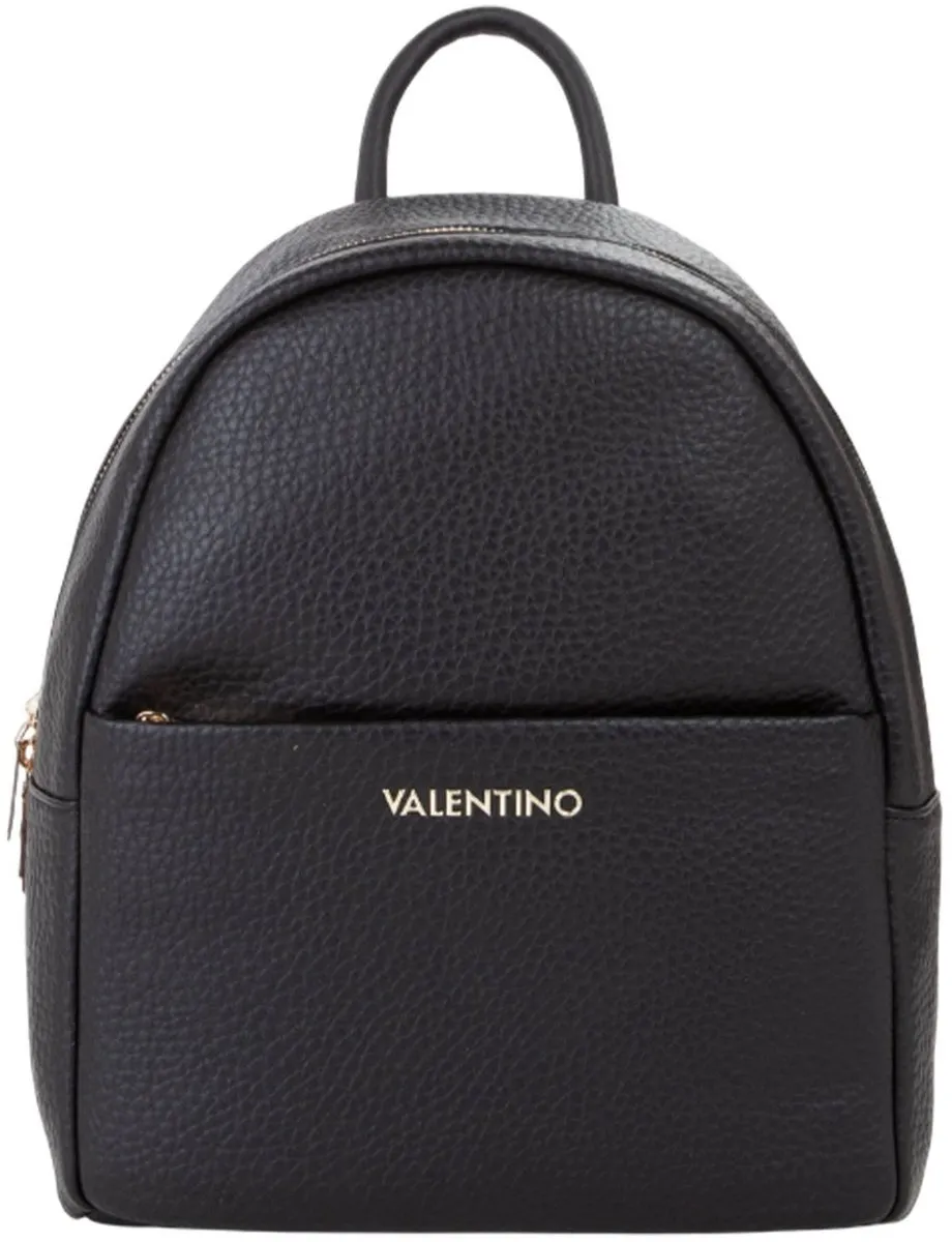 Valentino Farrah Re Backpack VBS9DE20 Nero - 5 Vakken