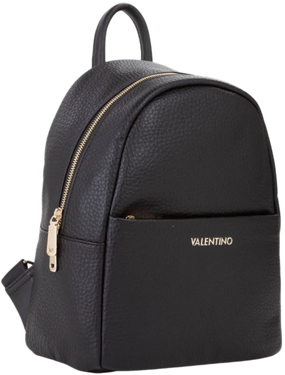 Valentino Farrah Re Backpack VBS9DE20 Nero - 5 Vakken