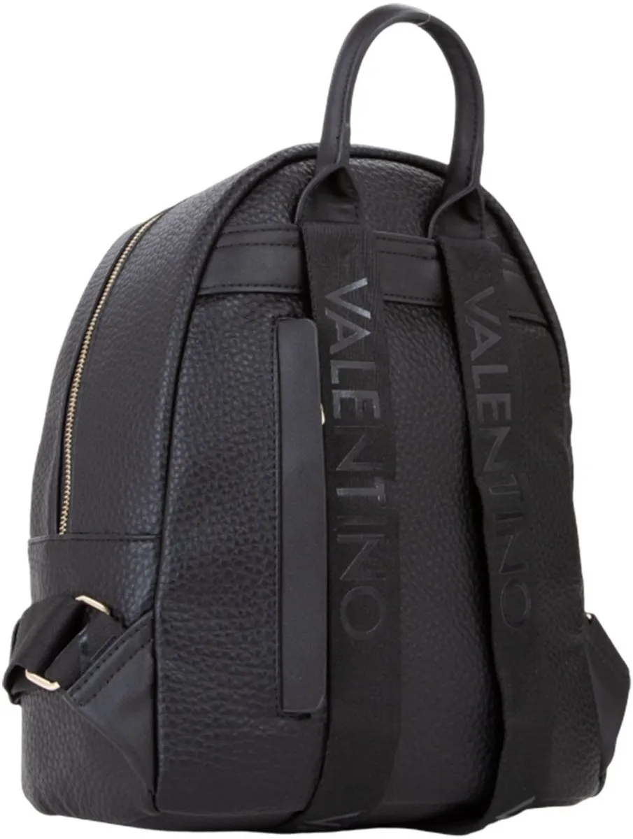 Valentino Farrah Re Backpack VBS9DE20 Nero - 5 Vakken