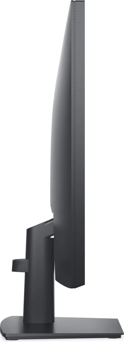 Dell E2725H Gaming Monitor 27" Full HD - Zwart