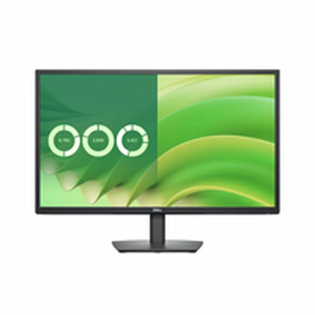 Dell E2725H Gaming Monitor 27" Full HD - Zwart