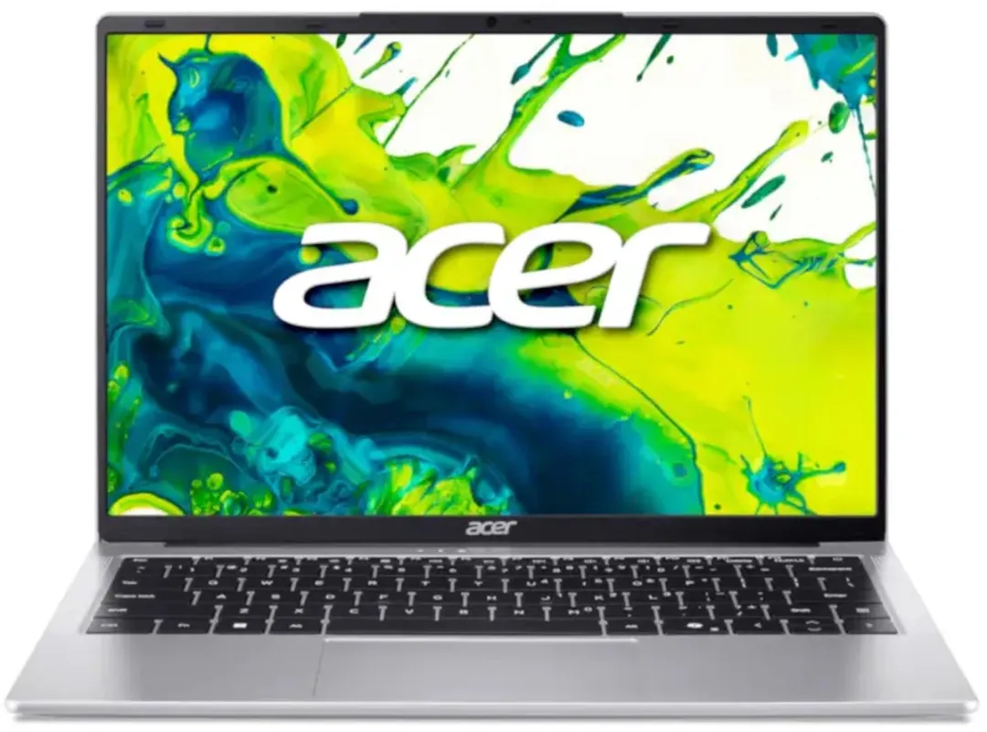 Acer Aspire Lite AL14-32P-326A Laptop 14" WUXGA